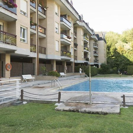 Always Easy I Pio Baroja Apartment San Sebastian Exterior photo