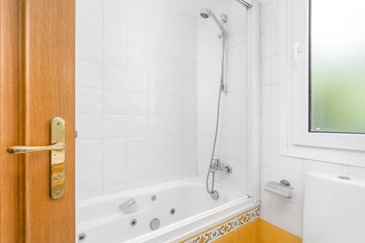 Always Easy I Pio Baroja Apartment San Sebastian Exterior photo