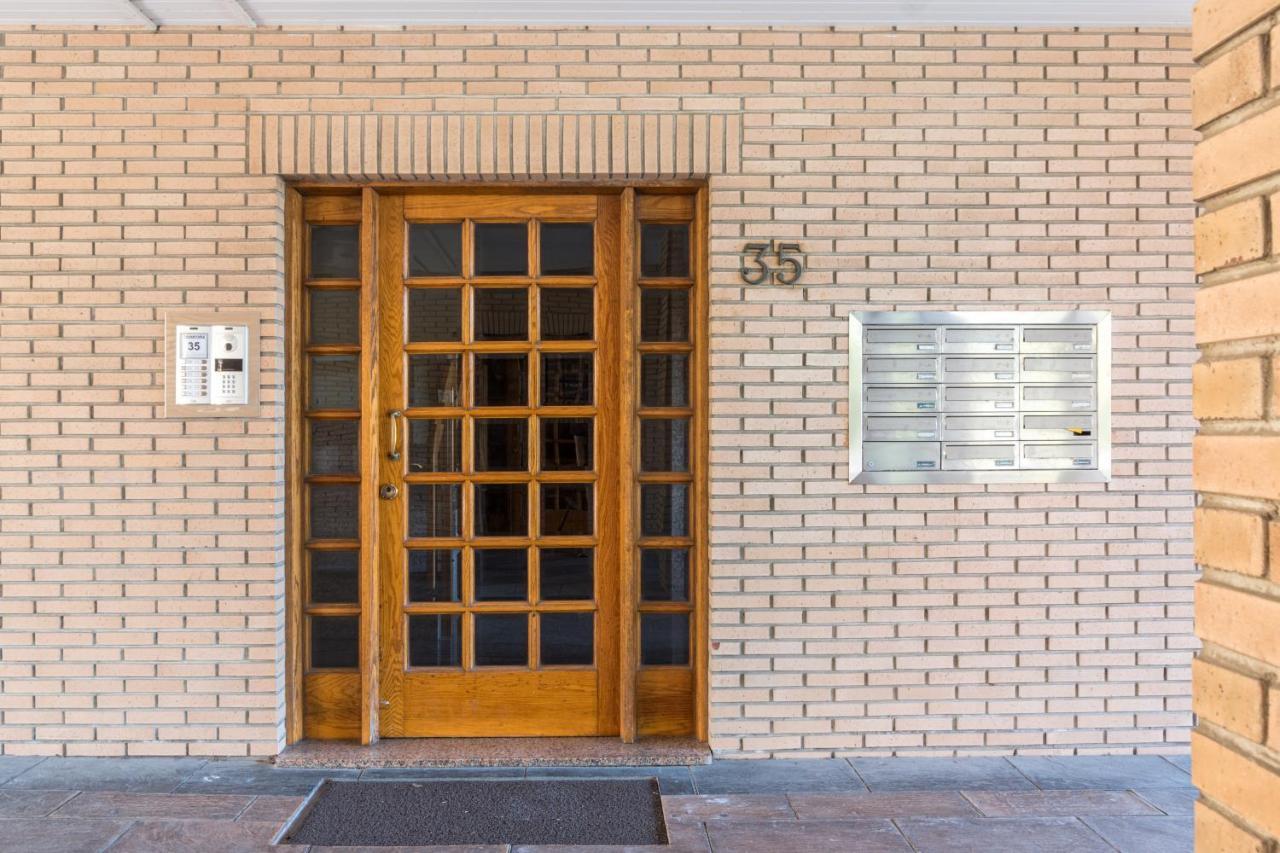 Always Easy I Pio Baroja Apartment San Sebastian Exterior photo